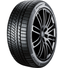 WinterContact TS 850 P - 225/55R17 97H TS850P AO