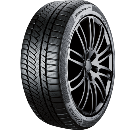 WinterContact TS 850 P - 225/55R17 97H TS850P AO