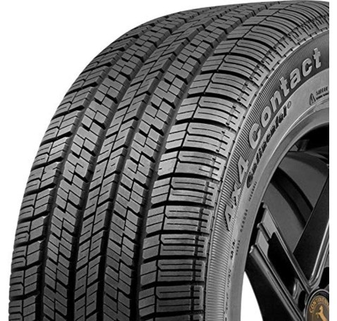 4x4Contact - 225/65R17 102T 4X4C