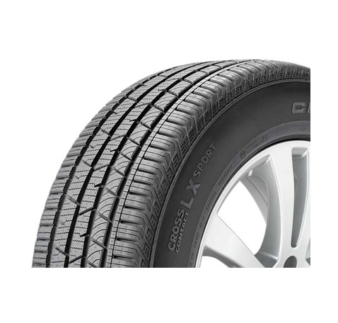 CrossContact LX Sport - 275/45R20 110H XL FR CCLXSP