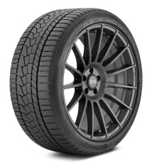 WinterContact TS 860 S - 225/40R19 93V XL TS860S SSR