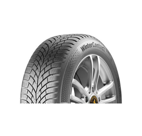 WinterContact TS 870 - 205/60R16 92T TS870