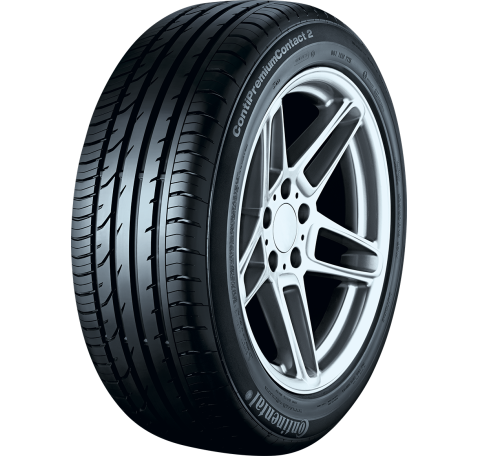 ContiPremiumContact 2 - 235/55R18 100Y PC2 AO