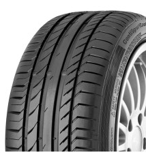 ContiSportContact 5 - 265/45ZR20 108Y XL SC5 SUV MO