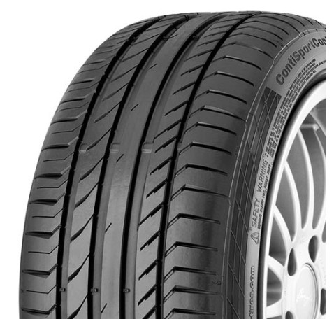 ContiSportContact 5 - 265/45ZR20 108Y XL SC5 SUV MO