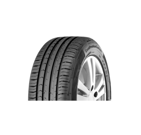 ContiPremiumContact 5 - 185/55R15 82V PC5