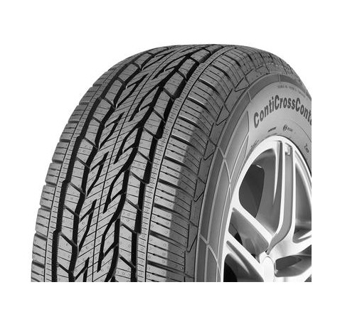 ContiCrossContact LX 2 - 225/55R18 98V FR CCLX2