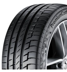 PremiumContact 6 - 255/45R18 99Y FR PC6