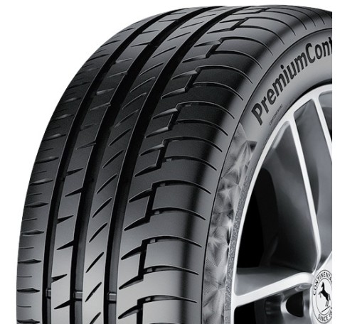 PremiumContact 6 - 255/45R18 99Y FR PC6