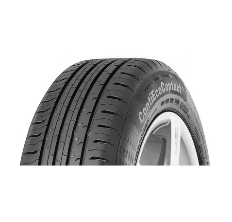 ContiEcoContact 5 - 225/55R16 95W EC5 AR