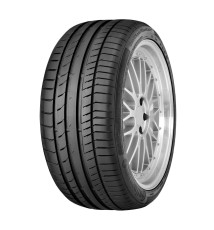 ContiSportContact 5P - 265/35ZR21 101Y SC5P T0 SIL