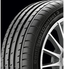 ContiSportContact 3 - 265/40R20 104Y XL FR SC3 AO