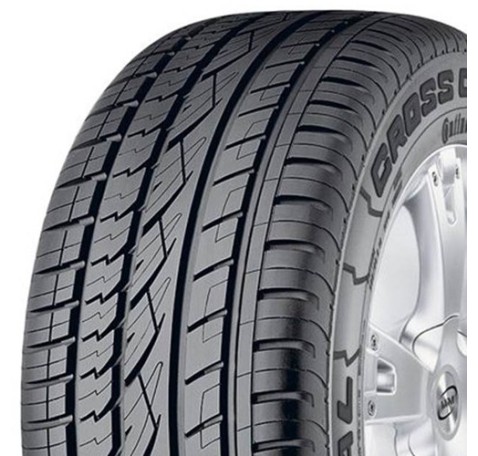 CrossContact UHP - 235/55R19 105W XL CCUHP E LR