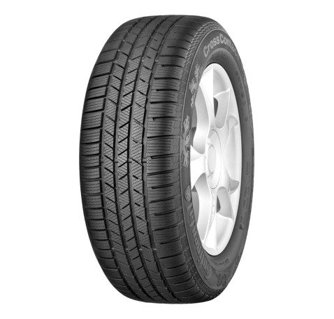 ContiCrossContact Winter - 205R16C 110/108T CCW