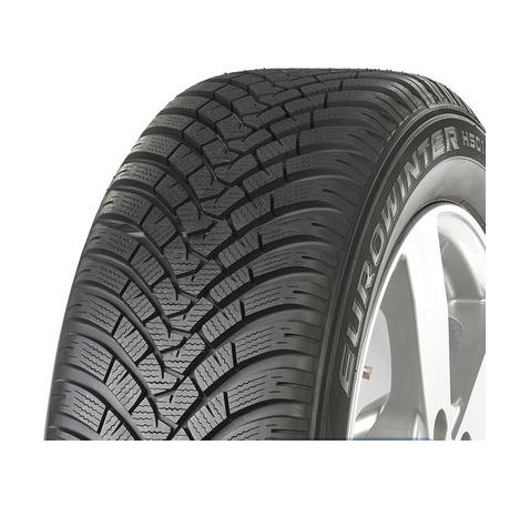 EUROWINTER HS01 - 255/35 R20