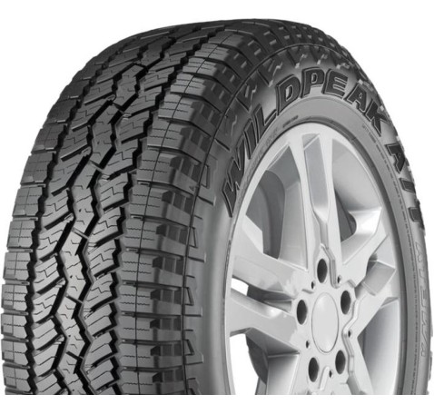 WILDPEAK A/T AT3WA - 265/60 R18