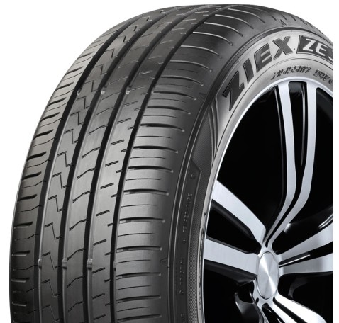 ZIEX ZE310EC - 215/45 R16