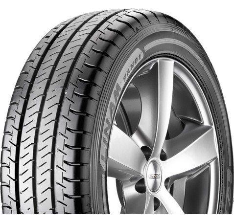 LINAM VAN01 - 215/65 R16