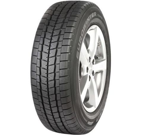 EUROWINTER VAN01 - 215/65 R16