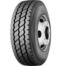 GI388 - 295/80 R22.5