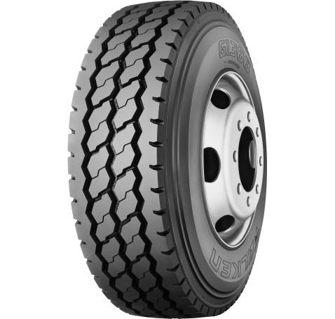 GI388 - 295/80 R22.5