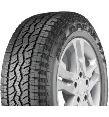 WILDPEAK A/T AT3WA - 255/65 R17