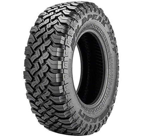 WILDPEAK M/T 01 - 265/70 R17