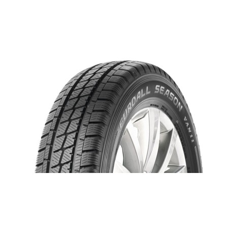 EUROALLSEASON VAN11 - 195/60 R16