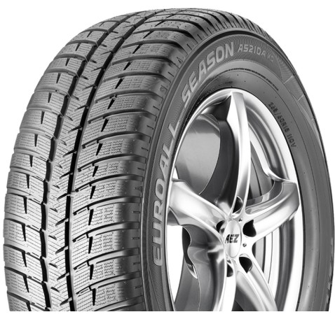 EUROALLSEASON AS210A - 265/60 R18