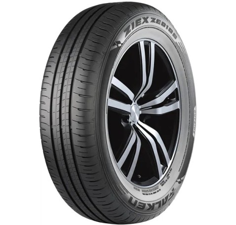 ZIEX ZE010B - 205/65 R16