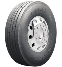 RI151 - 295/80 R22.5