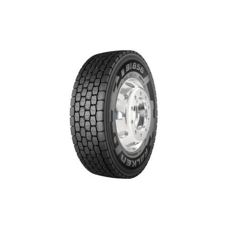 BI856 - 295/60 R22.5