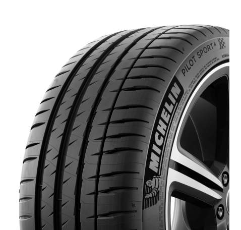 PILOT SPORT 4 - 275/40 R18