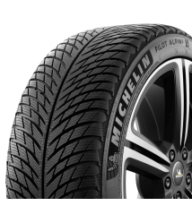 PILOT ALPIN 5 - 255/35 R19