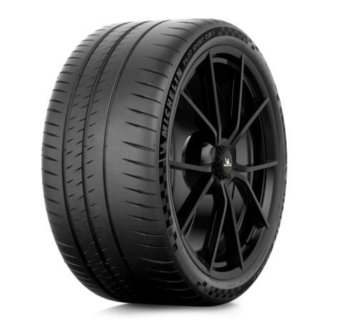 PILOT SPORT CUP 2 - 245/40 R18