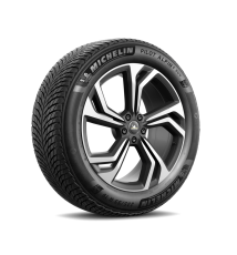 PILOT ALPIN 5 SUV - 275/45 R19