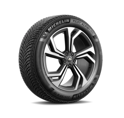 PILOT ALPIN 5 SUV - 275/45 R19