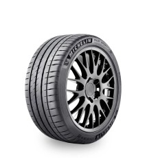 PILOT SPORT 4 S - 225/40 R19