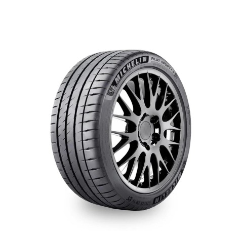 PILOT SPORT 4 S - 225/40 R19