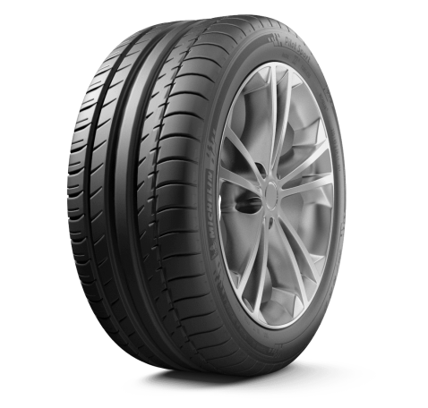 PILOT SPORT PS2 - 225/45 R17