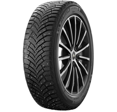 X-ICE NORTH 4 - 245/40 R21