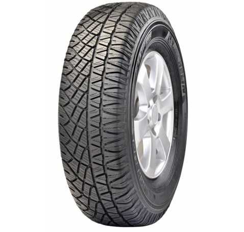 LATITUDE CROSS - 225/65 R17