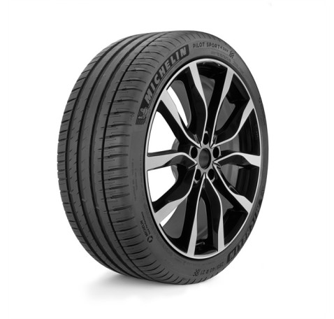 PILOT SPORT 4 SUV - 235/50 R19