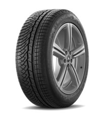 PILOT ALPIN PA4 - 265/35 R18