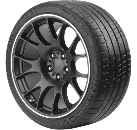 PILOT SUPER SPORT - 275/35 R19