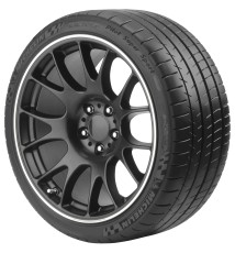 PILOT SUPER SPORT - 265/40 R19