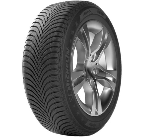 ALPIN 5 - 205/60 R16