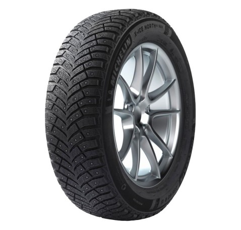 X-ICE NORTH 4 SUV - 265/45 R21