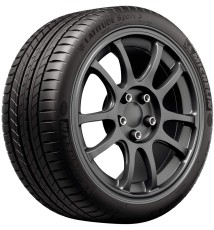 LATITUDE SPORT 3 - 235/60 R18