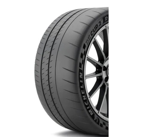 PILOT SPORT CUP 2 R - 235/35 R19